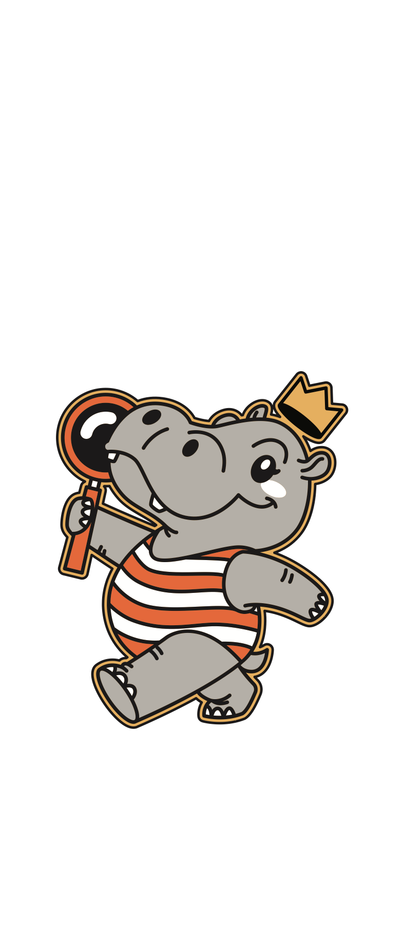 Team-Member Cincinnati City Pin