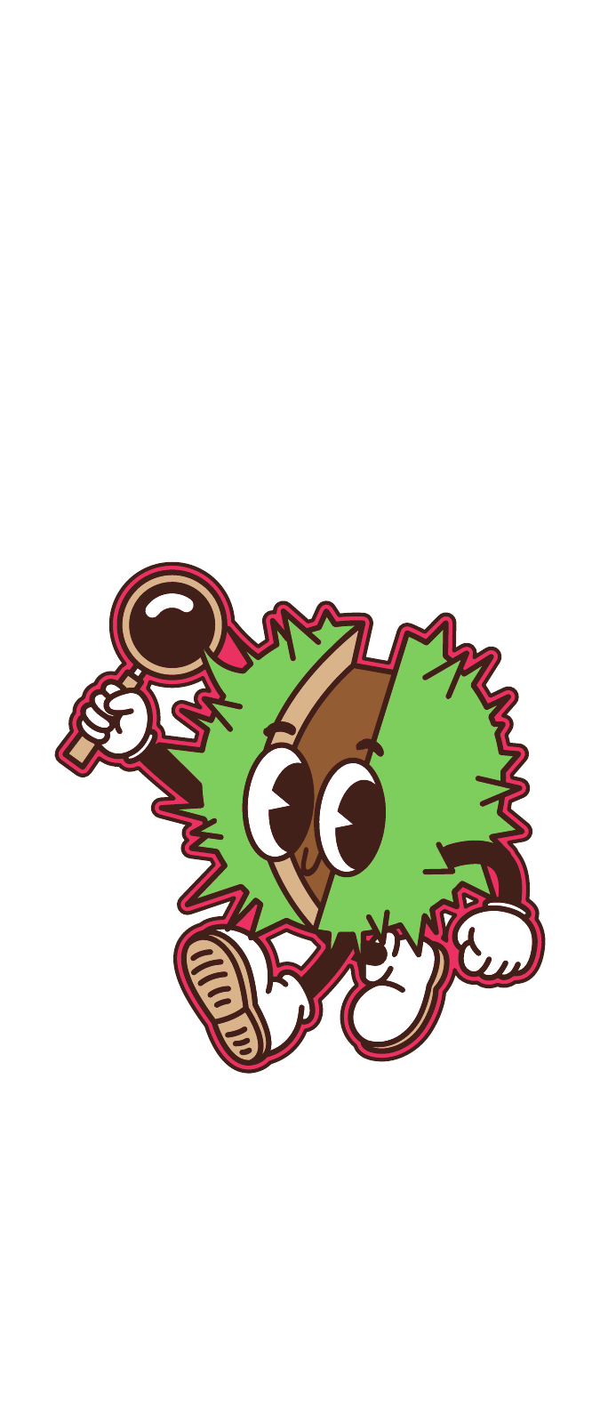 Team-Member Columbus City Pin
