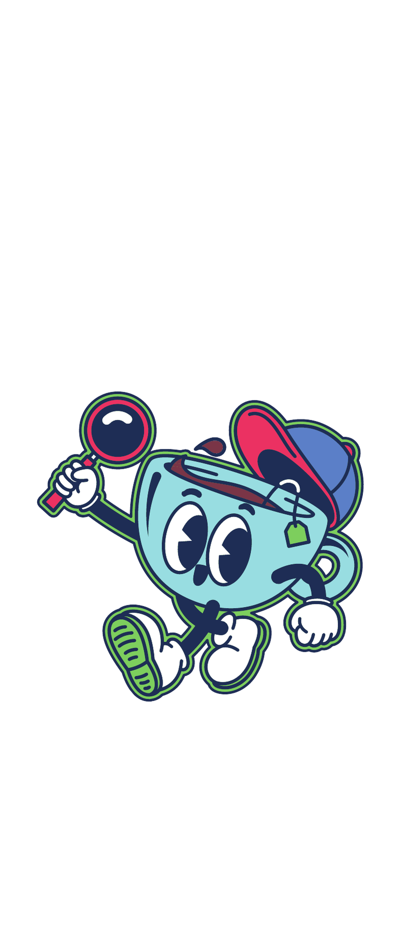 Dedham City Pin