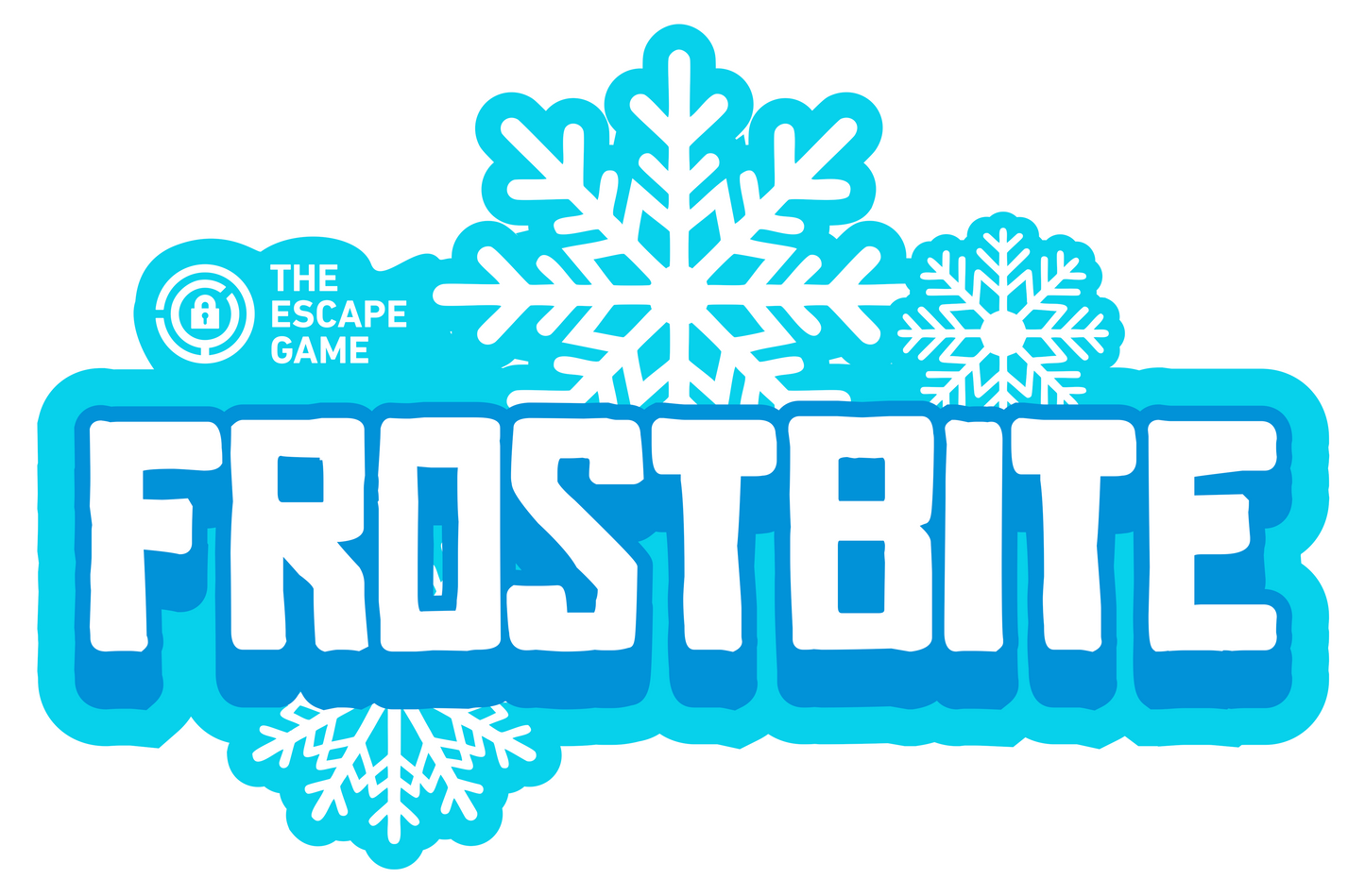 Frostbite Pin