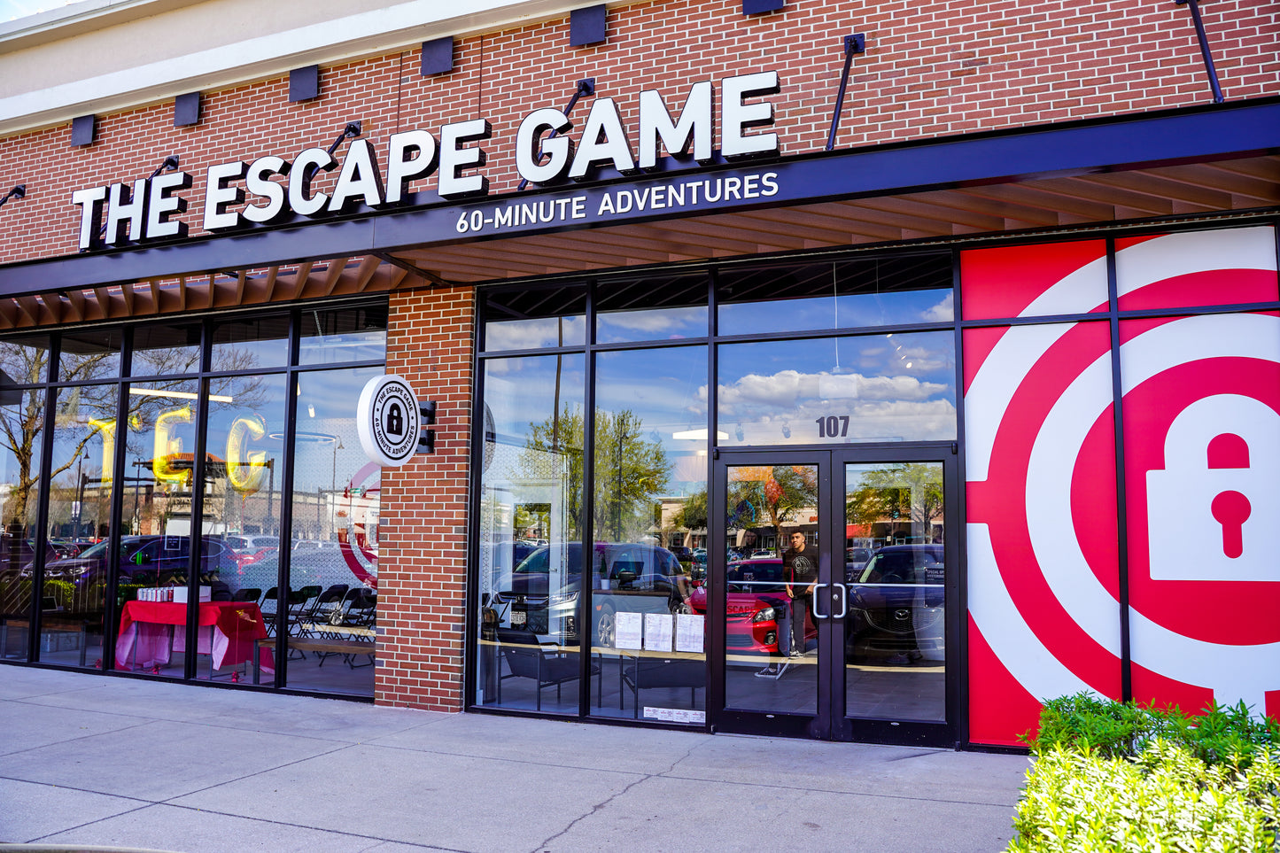 Jacksonville Single-Player Gift Card