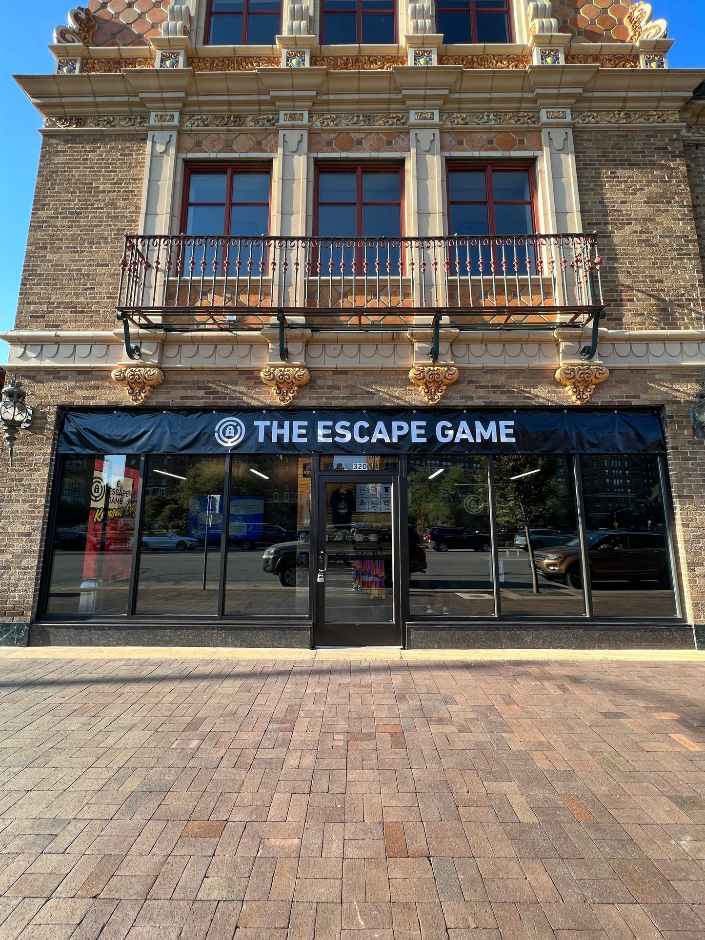 Kansas City Single-Player Gift Card