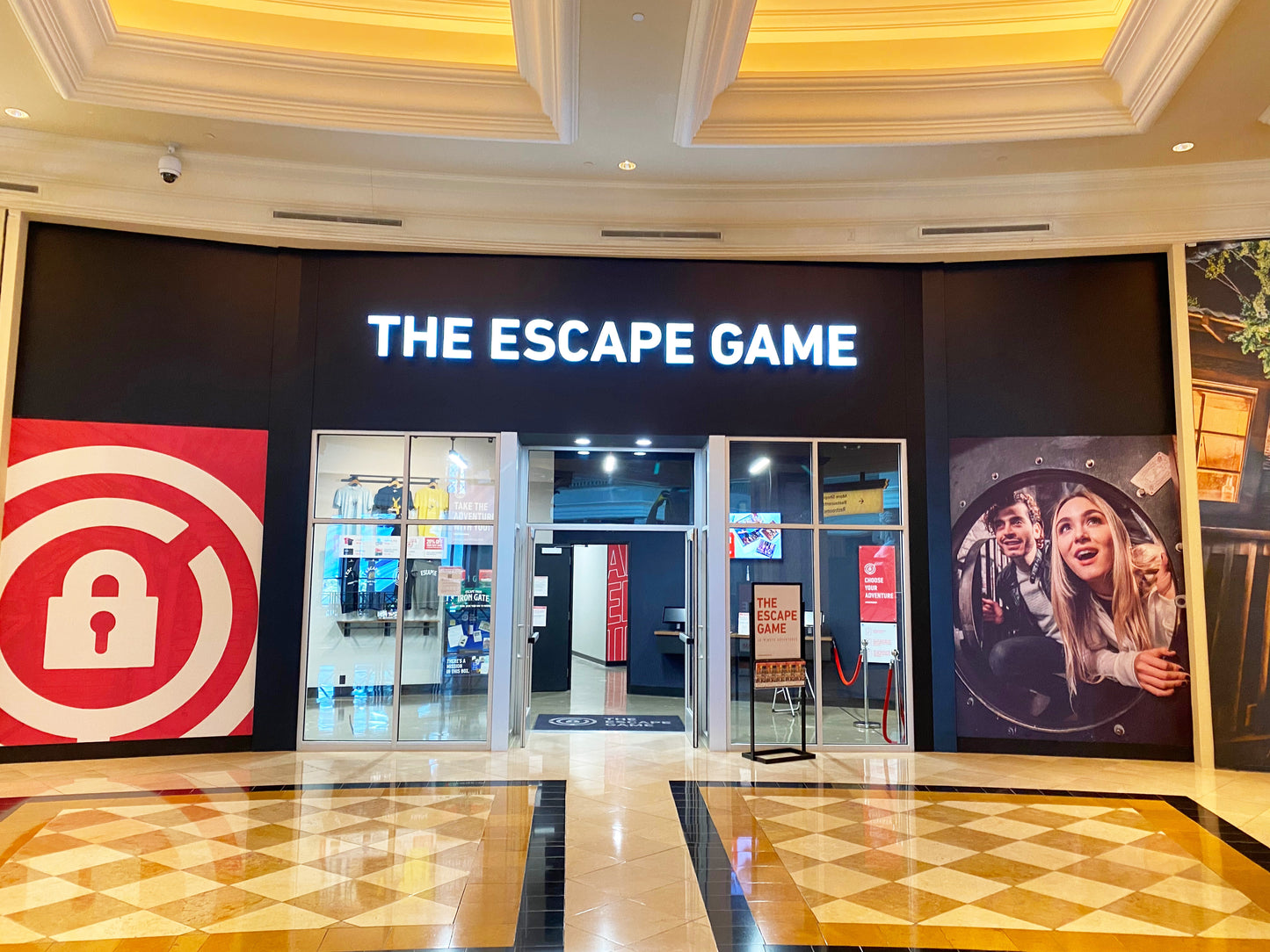 Las Vegas Single-Player Gift Card