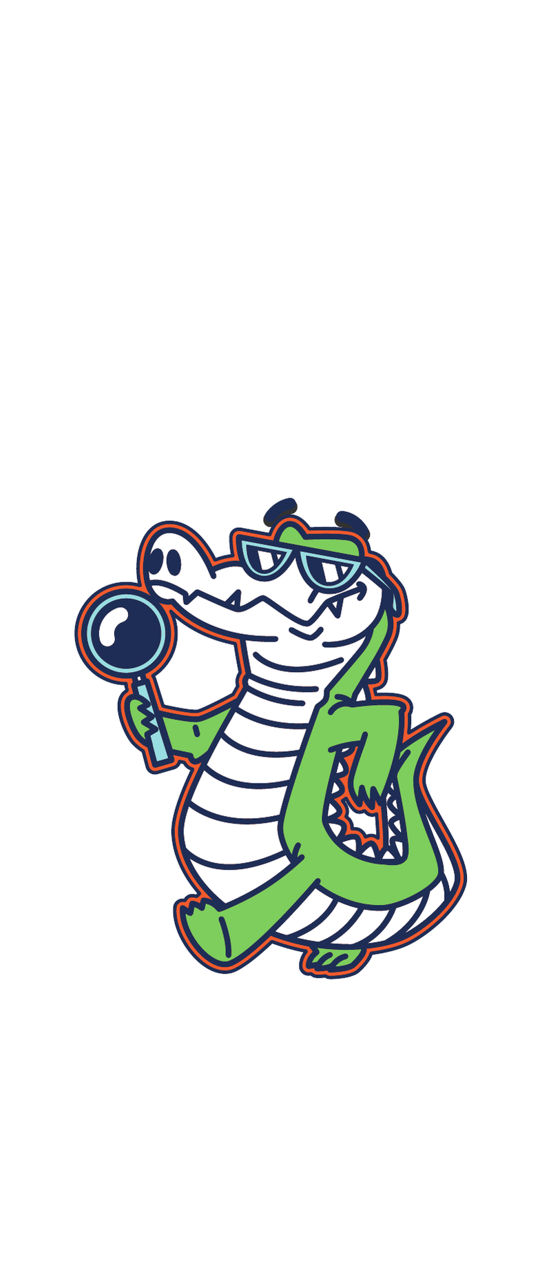 Team-Member Miami City Pin