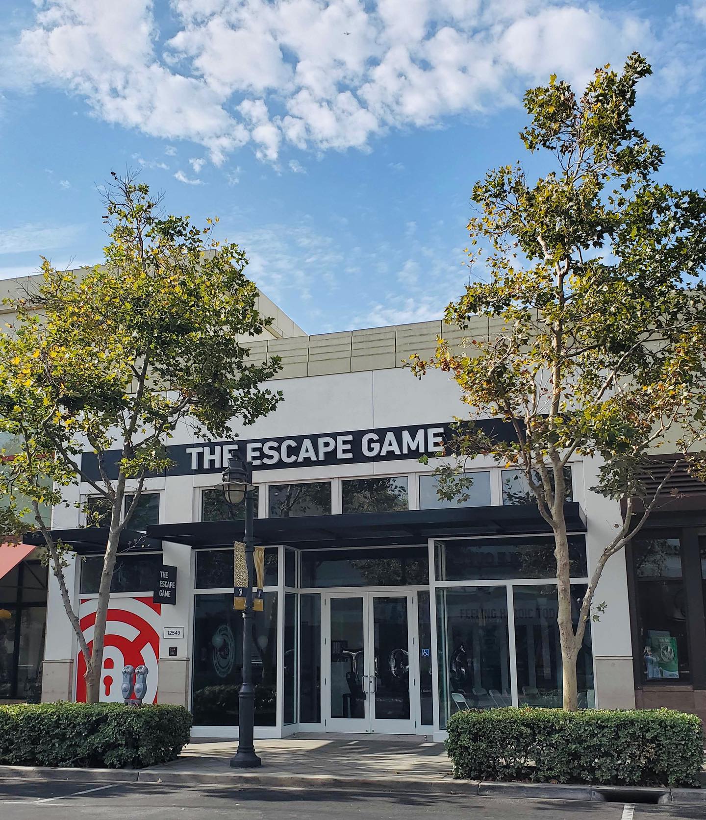 Rancho Cucamonga Single-Player Gift Card