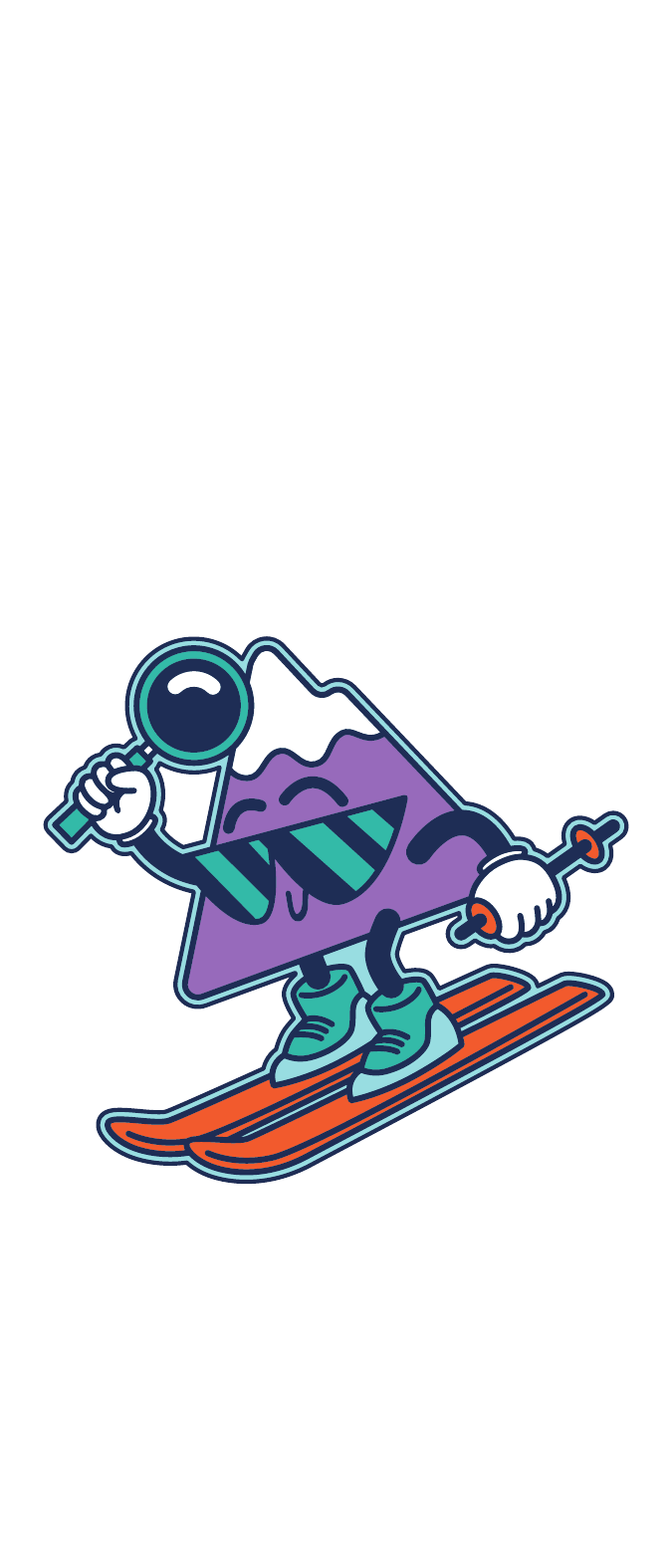 Team-Member Rancho Cucamonga City Pin