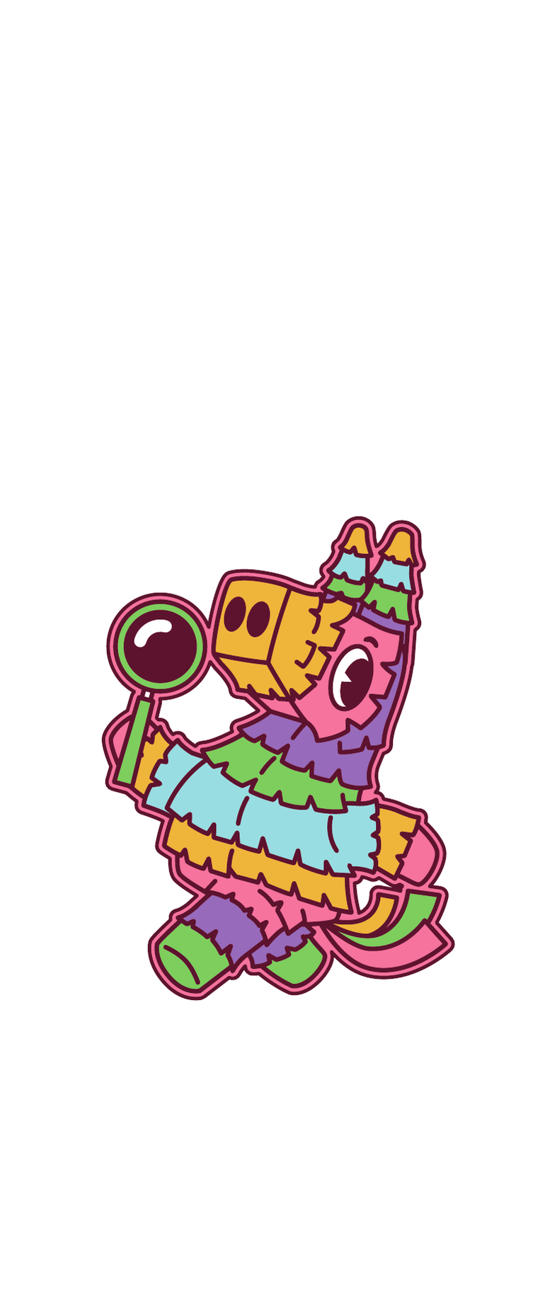 Team-Member San Antonio City Pin