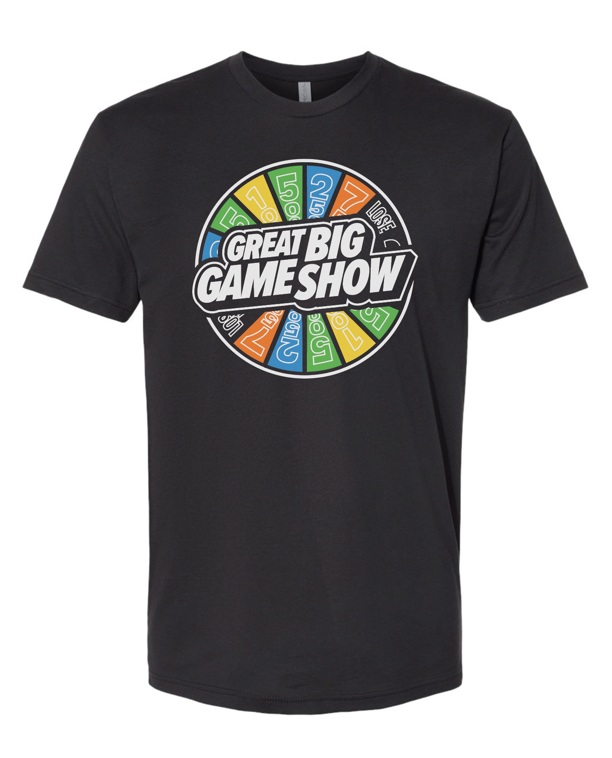 Team-Member GBGS Wheel