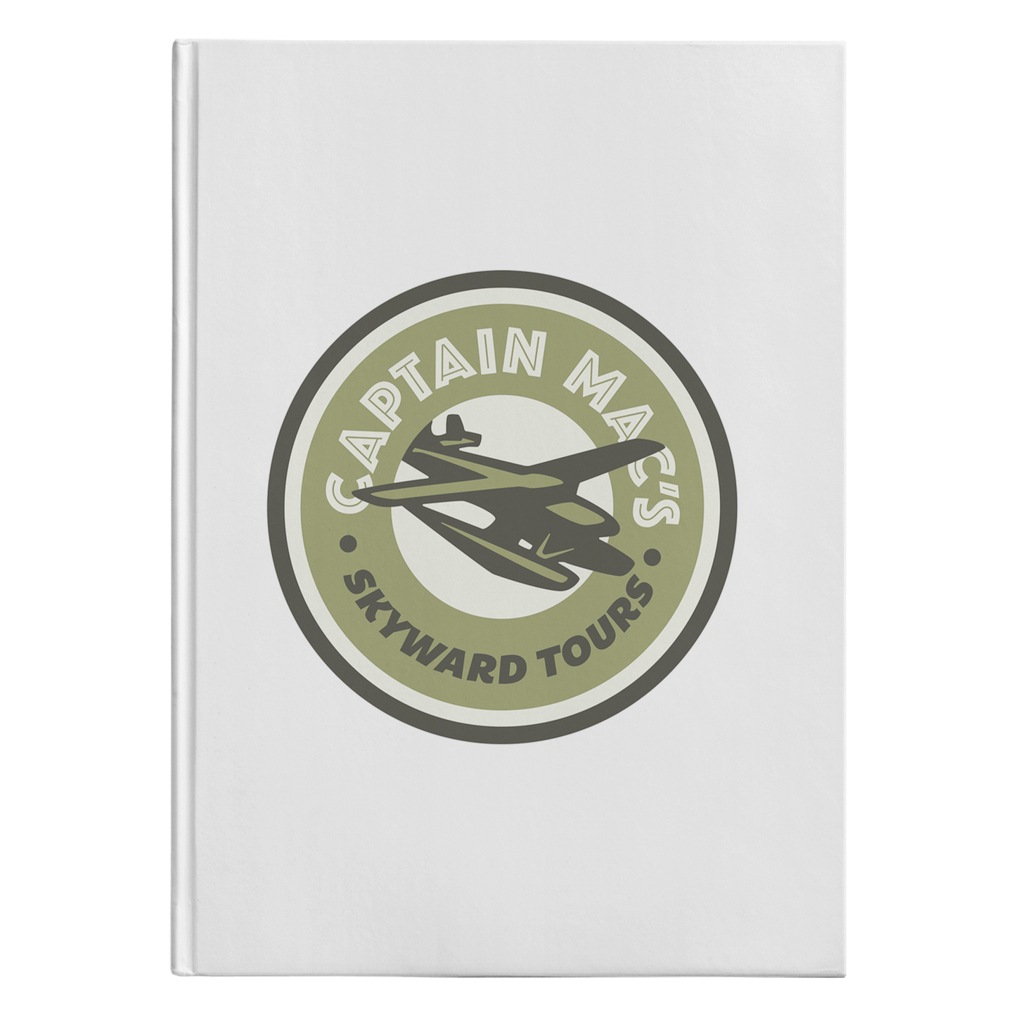 Skyward Tours Journal