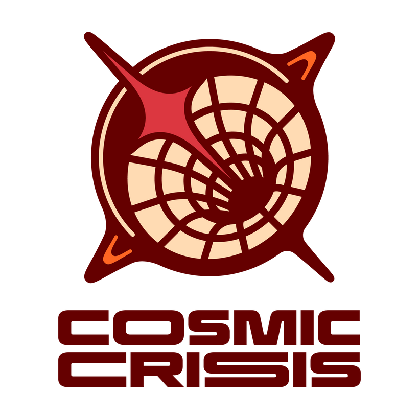 Cosmic Crisis Pre-Sale