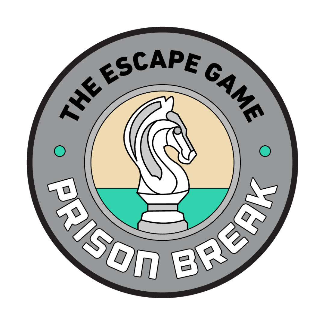 Prison Break Pin