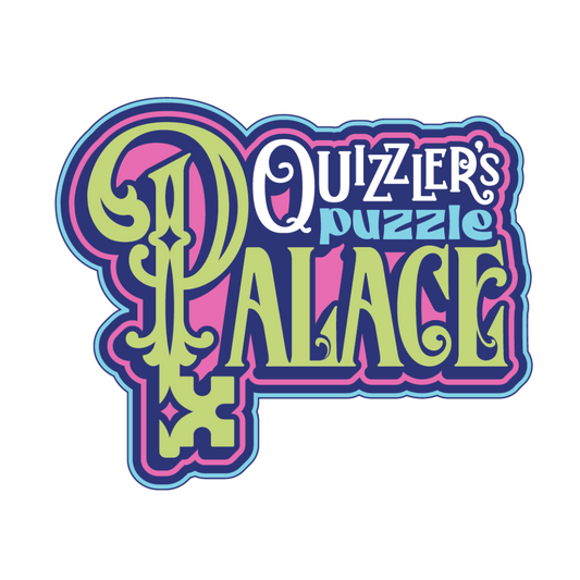 Quizzler's Puzzle Palace