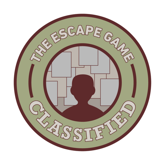 Classified Pin