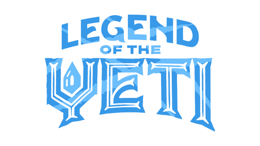 Legend of the Yeti Chicago Pre-Sale