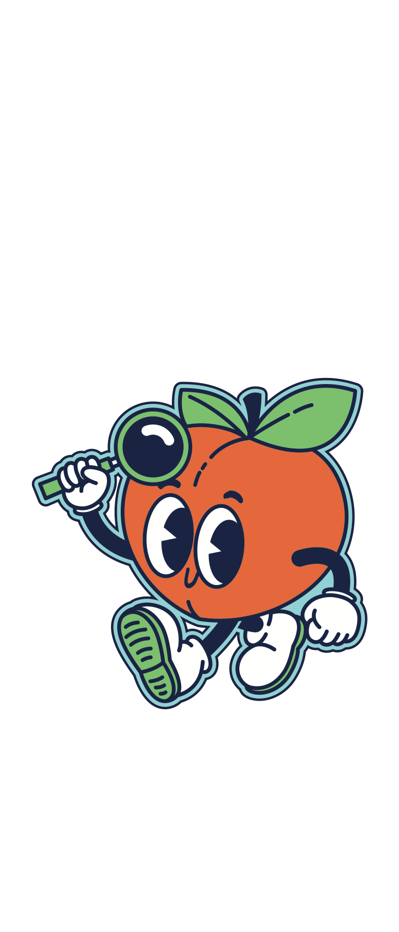 Team-Member Atlanta City Pin