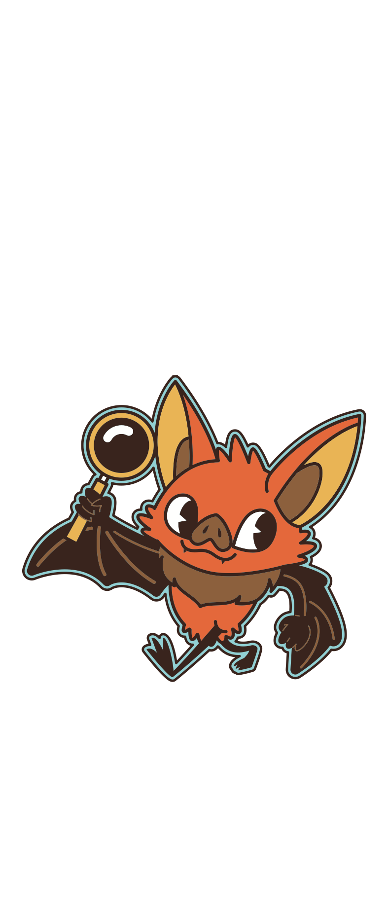 Austin City Pin