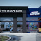 The Escape Game Birmingham at The Summit Pre-Sale - 4 E-Gift Cards for $100