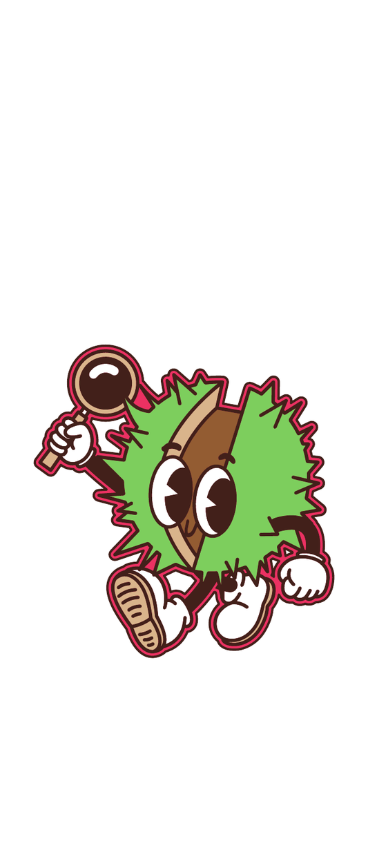 Team-Member Columbus City Pin