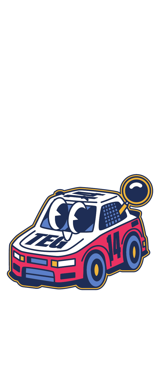 Concord City Pin