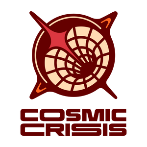 Nashville "Cosmic Crisis" Pre-Sale [DIGITAL]