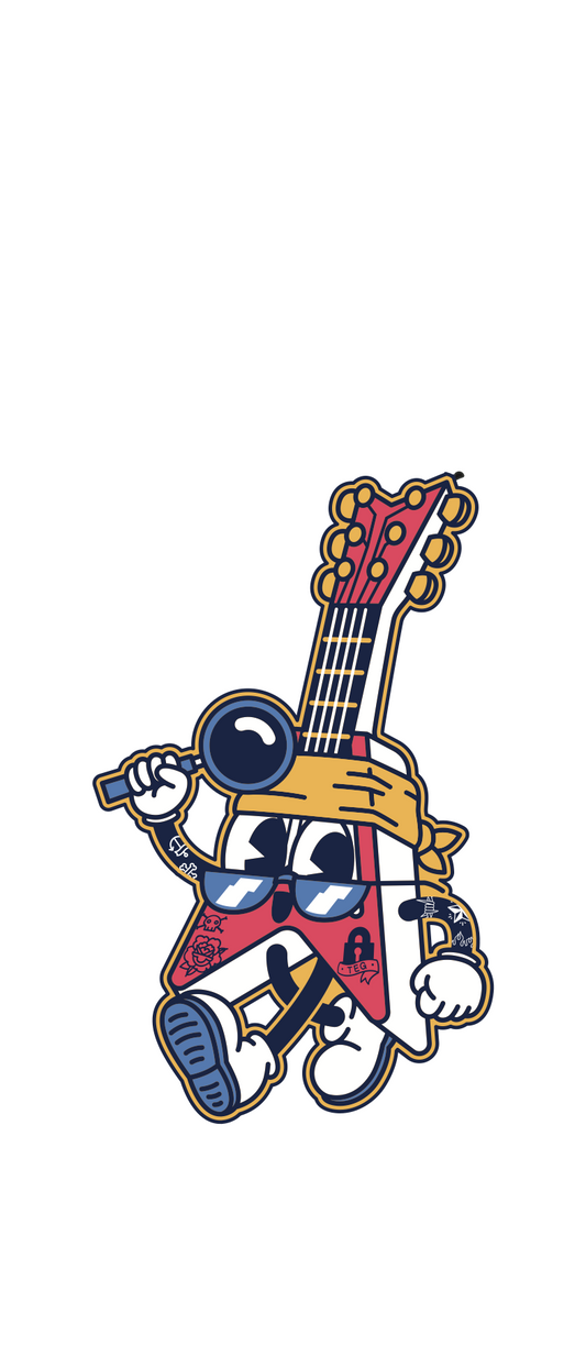 Crocker Park City Pin