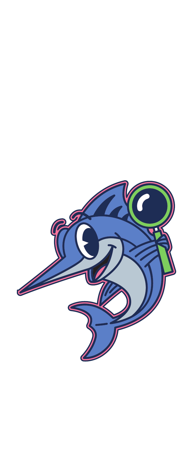 Team-Member Dania Beach City Pin