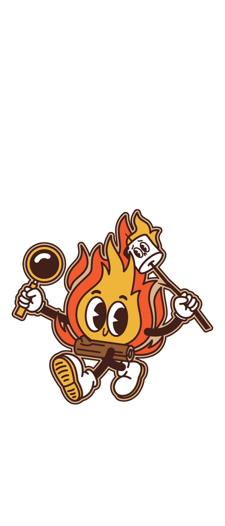 Gatlinburg City Pin