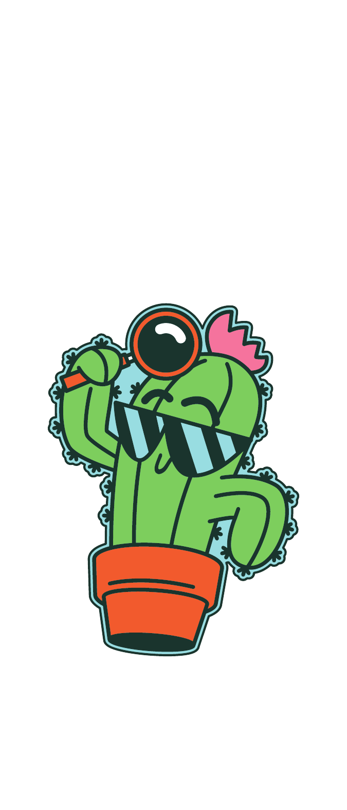 Gilbert City Pin