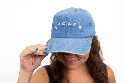 2026 Summer Hat