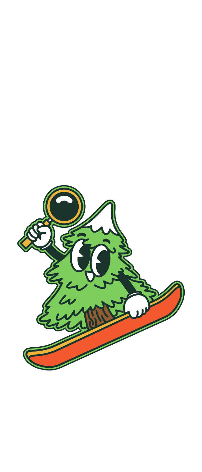 Team-Member Lone Tree City Pin