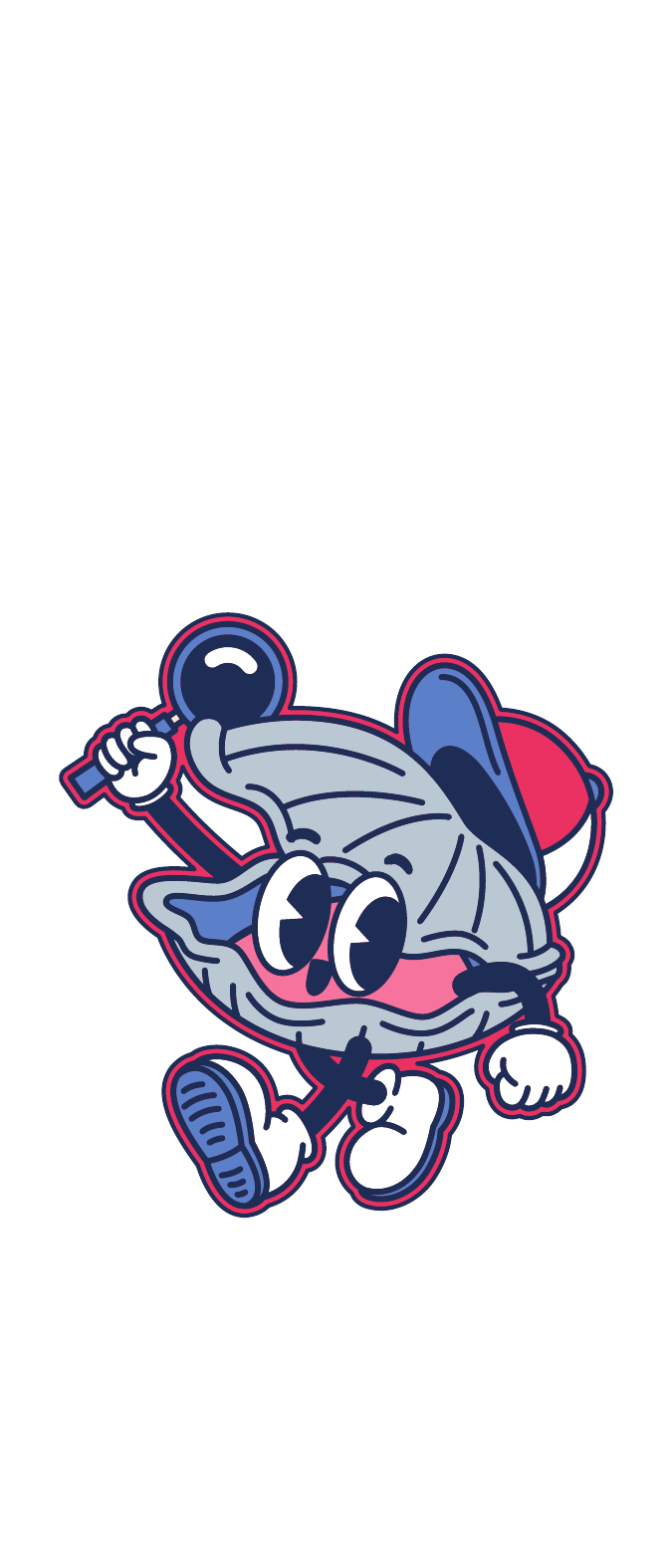 Team-Member Lynnfield City Pin