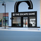 The Escape Game Lynnfield Pre-Sale - 4 E-Gift Cards for $100