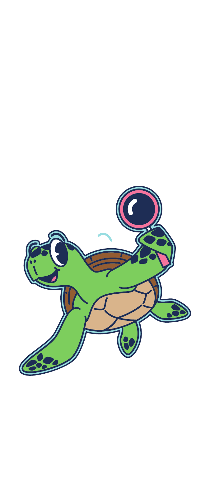 Team-Member Panama City Beach City Pin