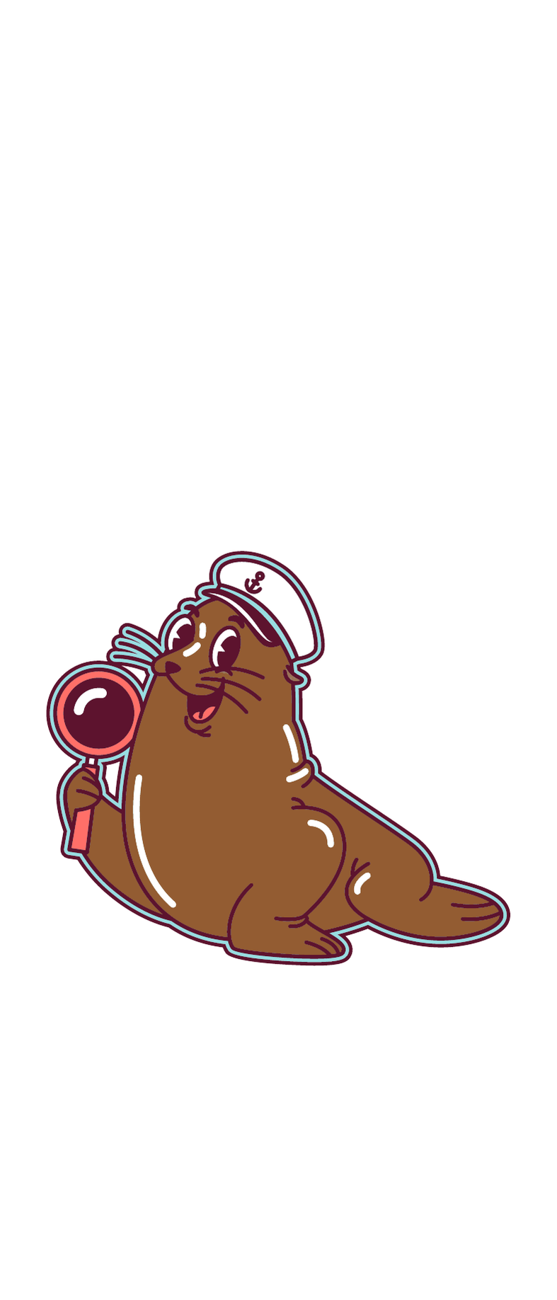 Team-Member San Francisco City Pin