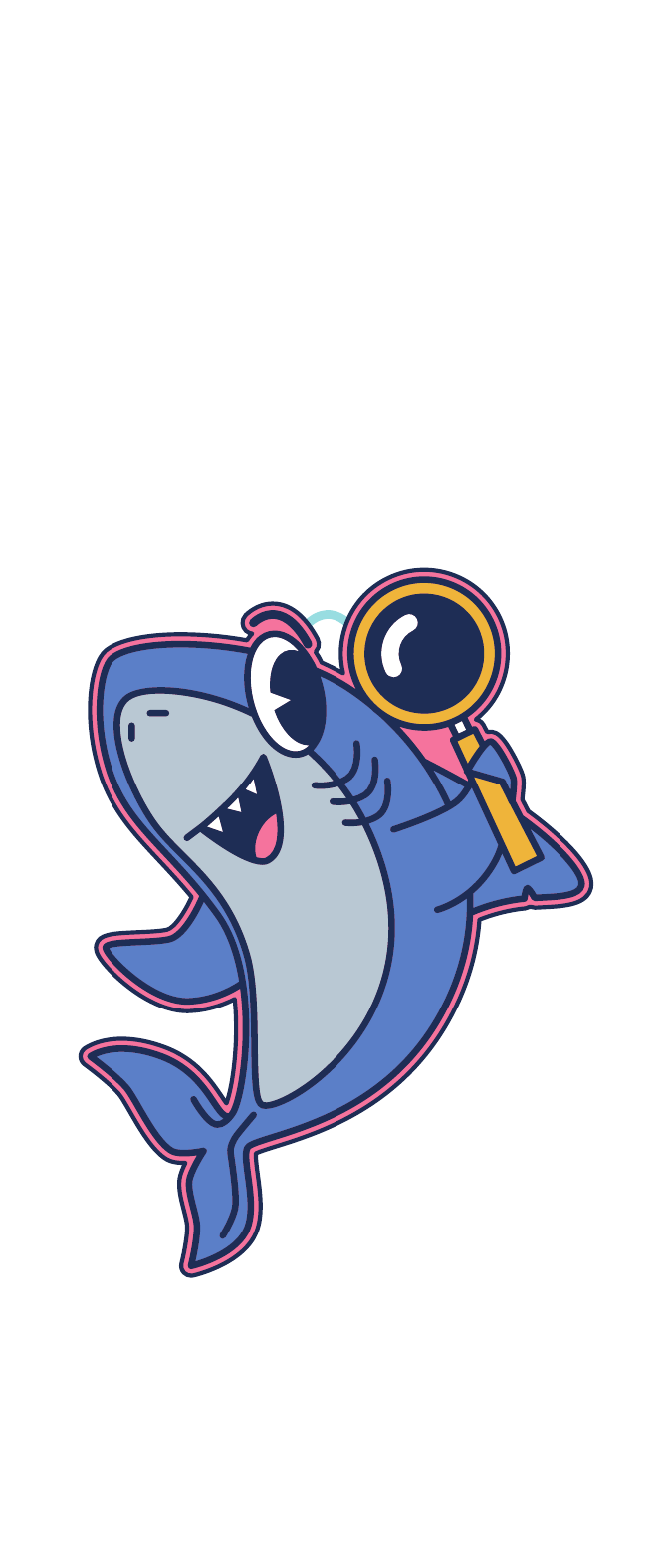 San Jose City Pin