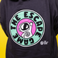 Cosmo Hoodie (Black)