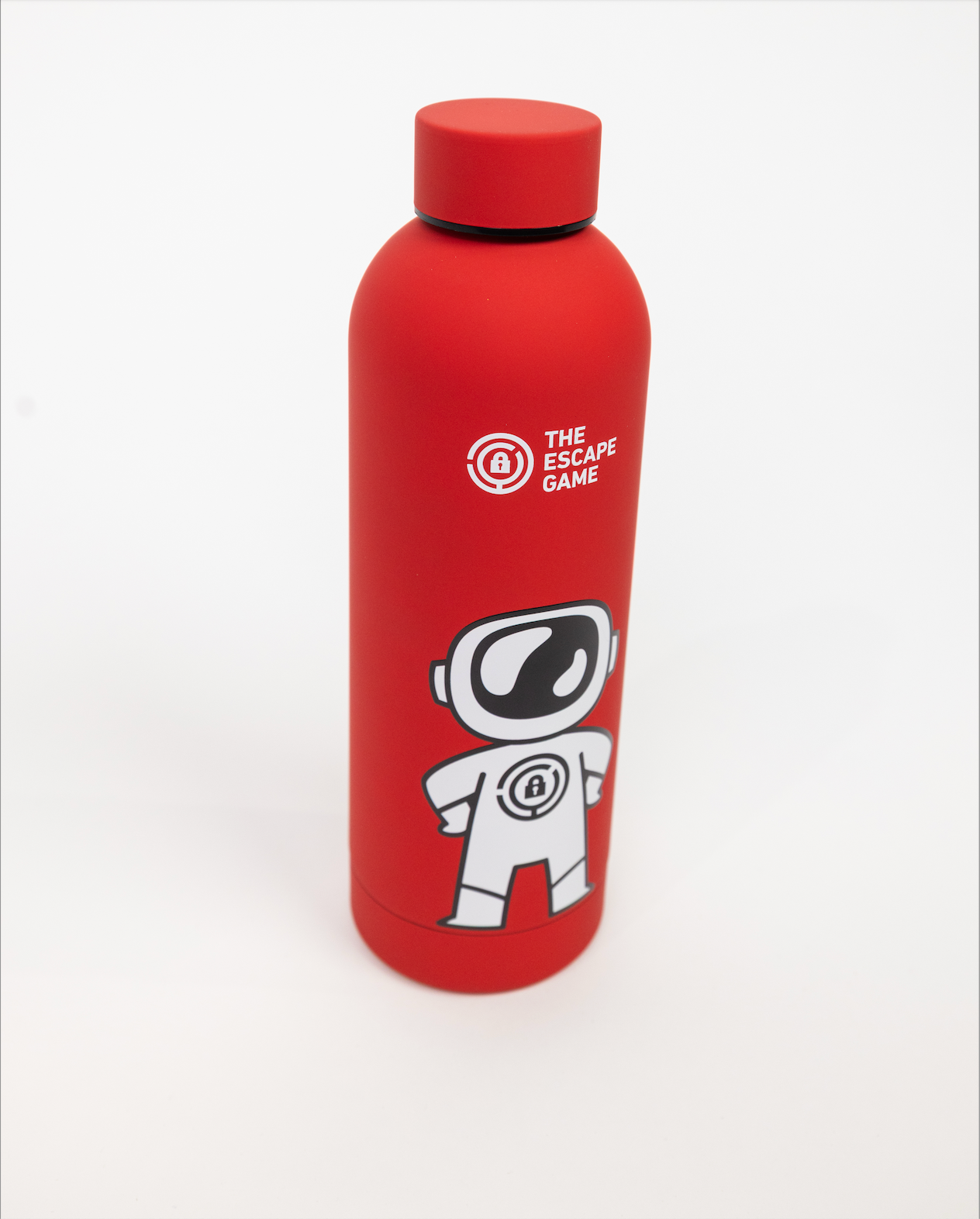 Red Cosmo Bottle