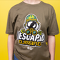 Cosmo I Escaped Classified