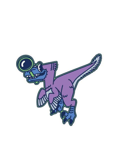 Murray City Pin