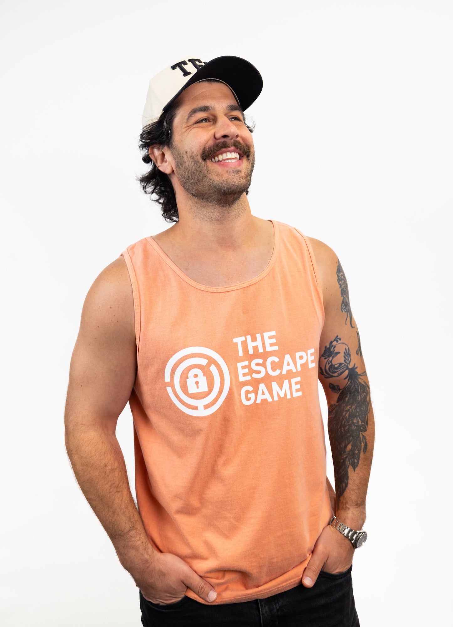 2026 Summer Tank Top