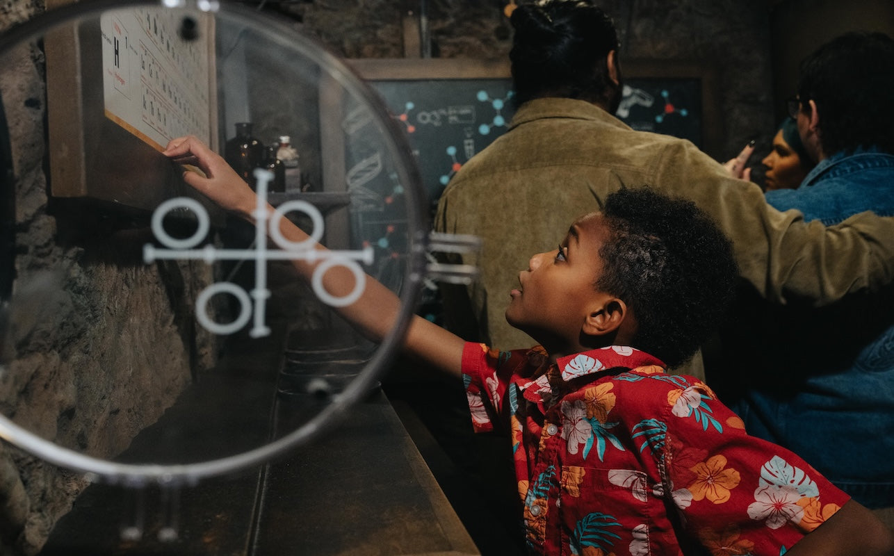 The Escape Game Murray at Fashion Place Pre-Sale - 4 E-Gift Cards for $100