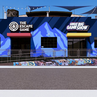 The Escape Game Denver Pre-Sale - 4 E-Gift Cards for $100