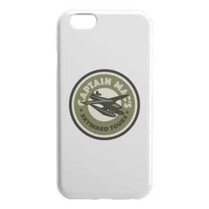 Skyward Tours iPhone Case